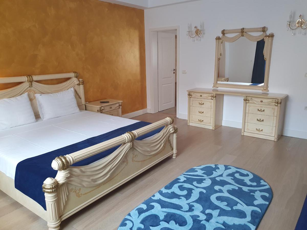 Pensiunea Holiday Villa Braşov Exterior foto